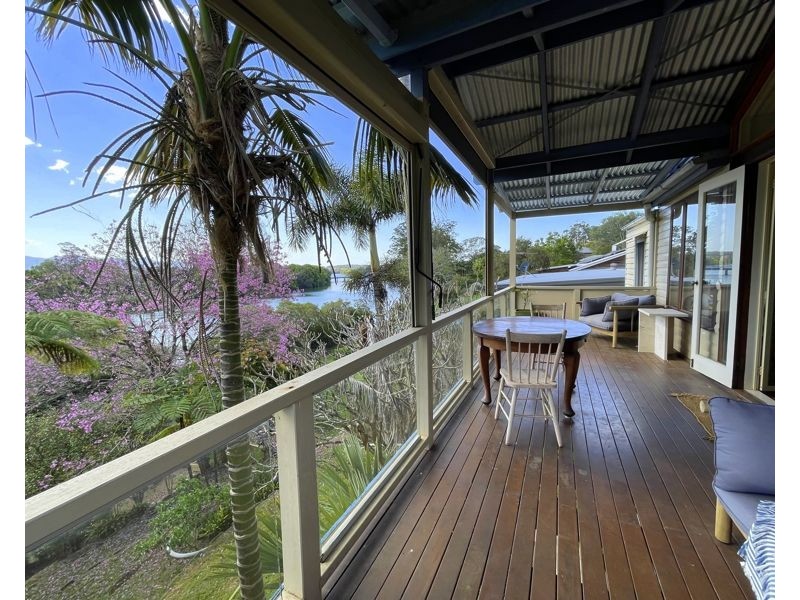 54 Old Pacific Highway, Raleigh NSW 2454