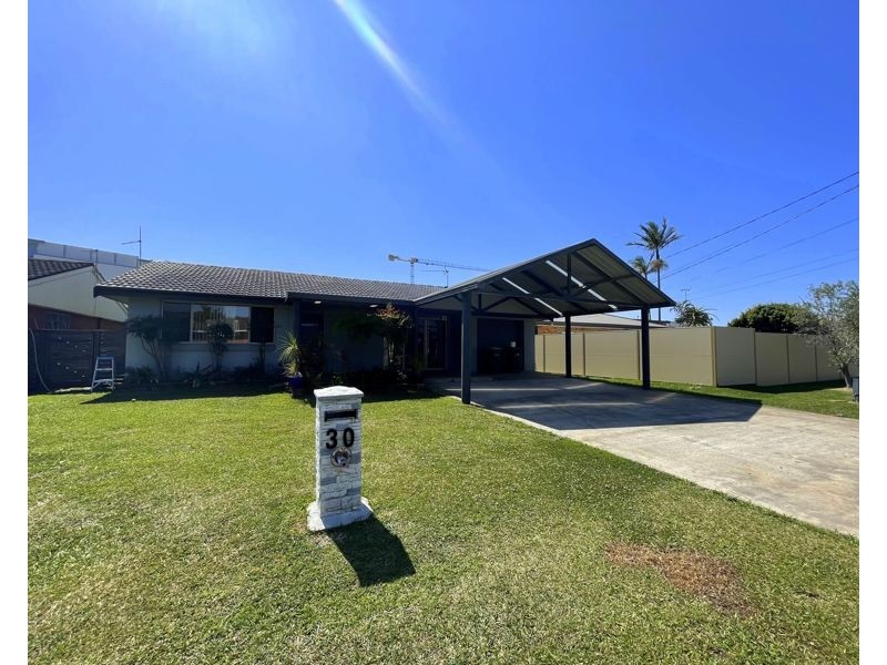 30 Pacific Avenue, Coffs Harbour NSW 2450
