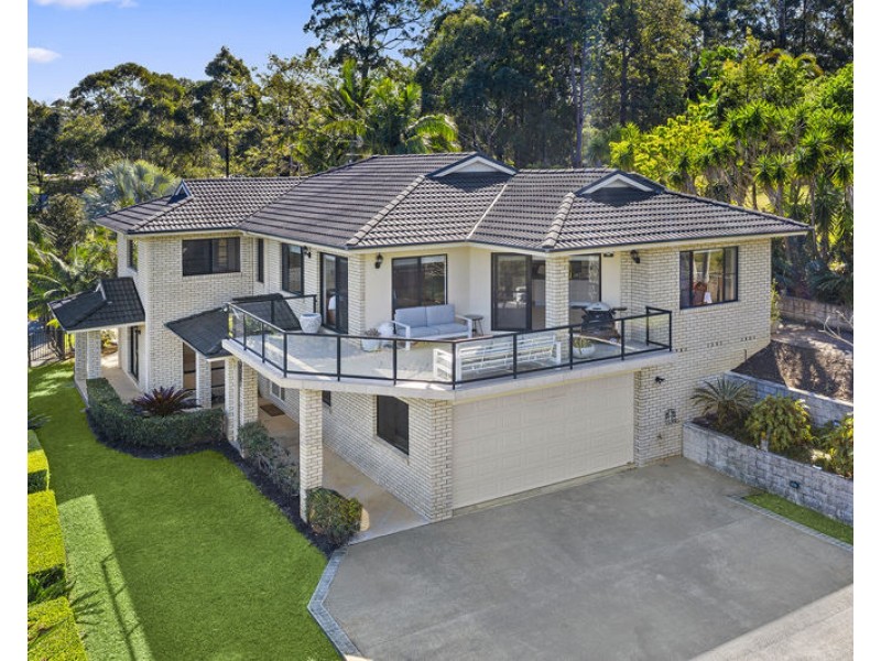 17 Topaz Drive, Emerald Beach NSW 2456