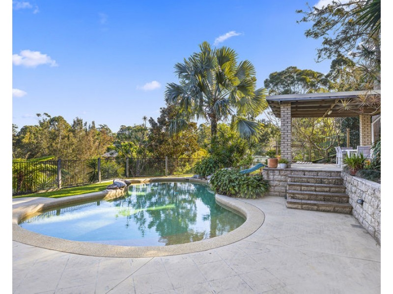 17 Topaz Drive, Emerald Beach NSW 2456