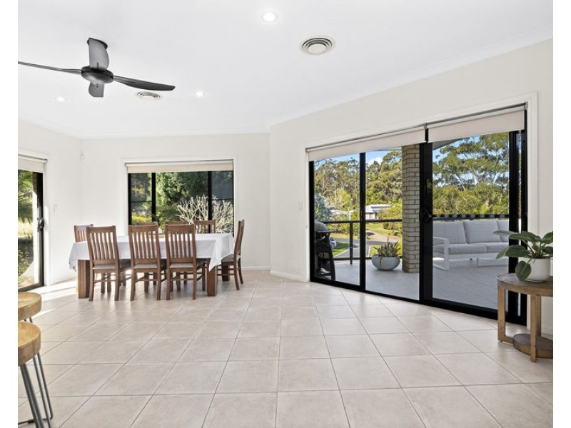 17 Topaz Drive, Emerald Beach NSW 2456