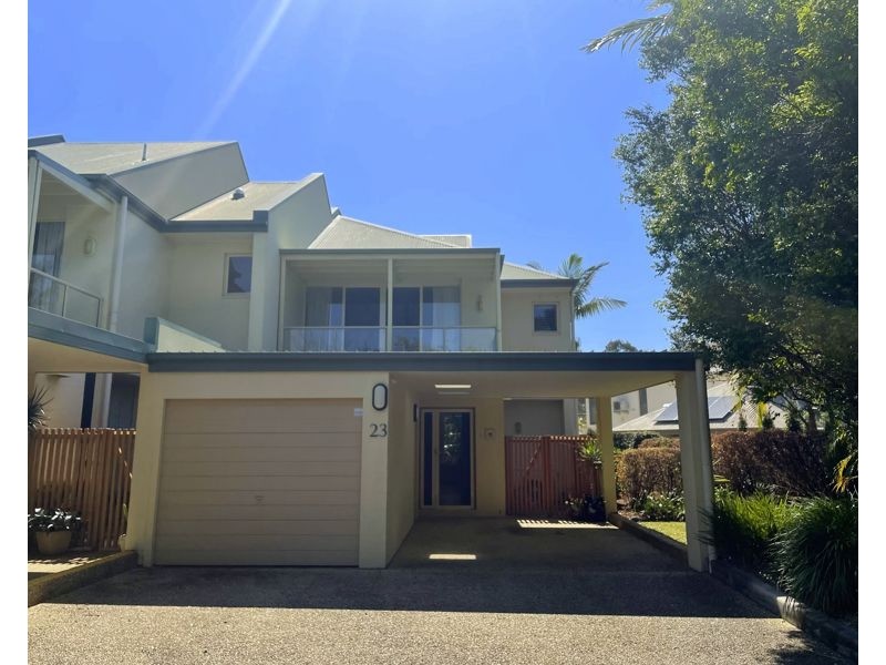 23/8 Grasslands Close, Coffs Harbour NSW 2450