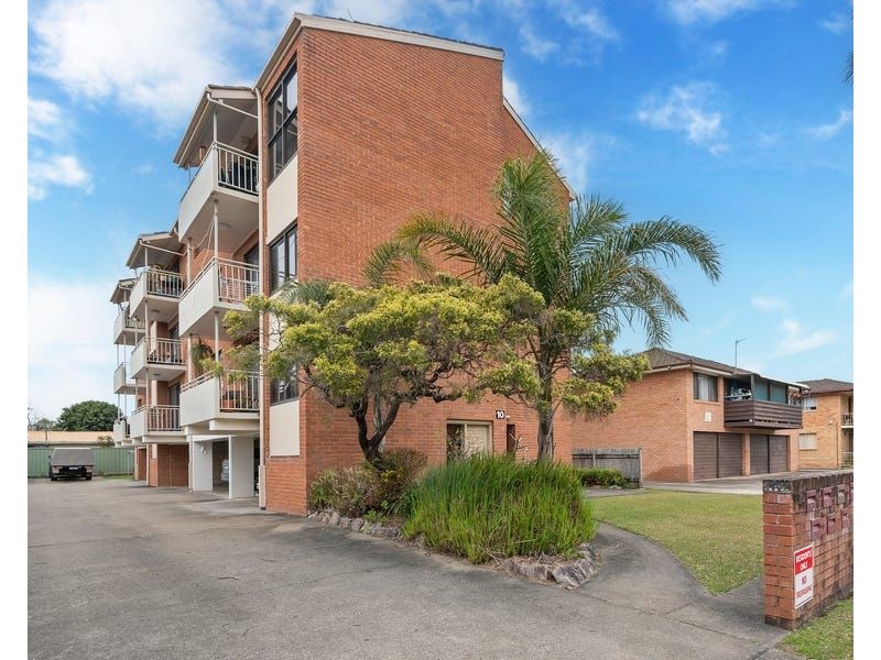 7/10 San Francisco Ave, Coffs Harbour NSW 2450