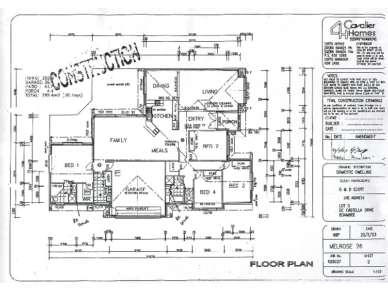 Boambee East NSW 2452