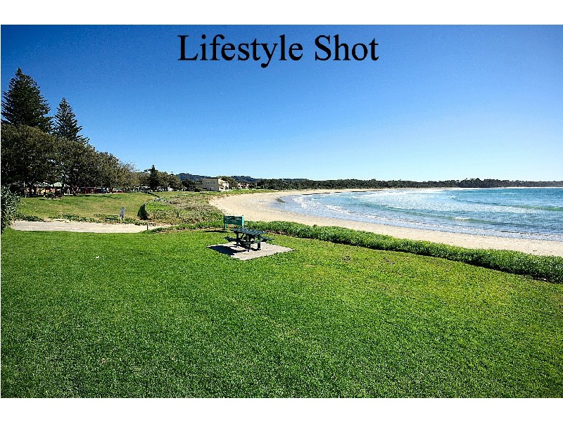 Woolgoolga NSW 2456