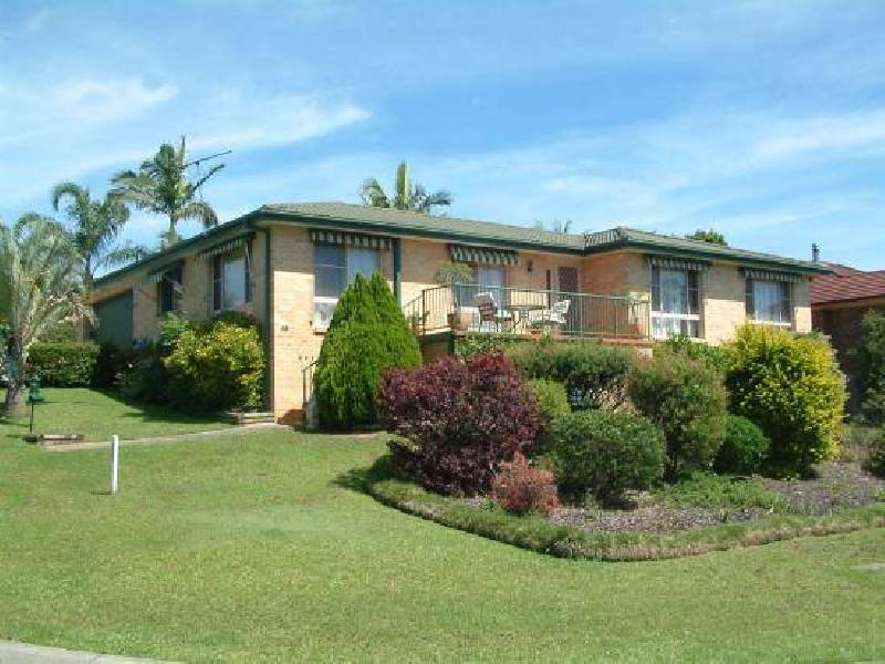 Boambee East NSW 2452