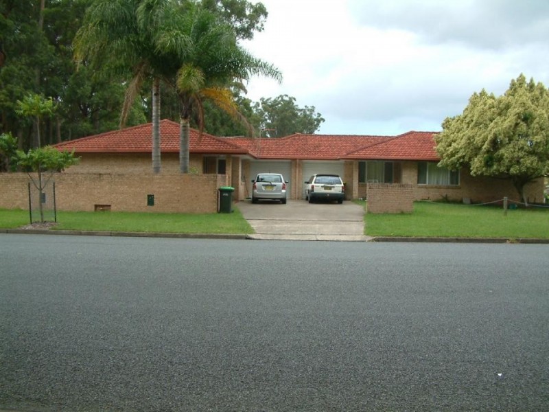 Boambee East NSW 2452