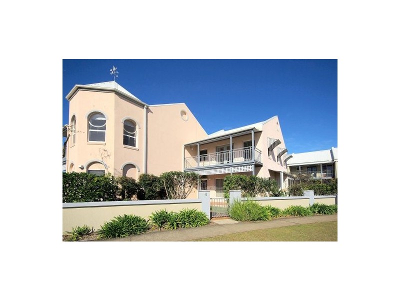 5/181 Edinburgh Street, Coffs Harbour NSW 2450