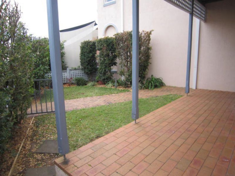 5/181 Edinburgh Street, Coffs Harbour NSW 2450