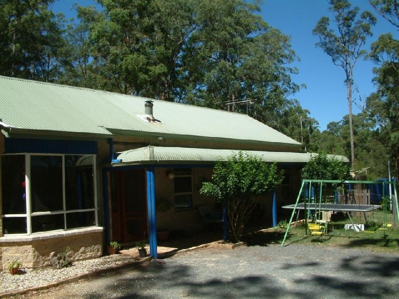 Glenreagh NSW 2450