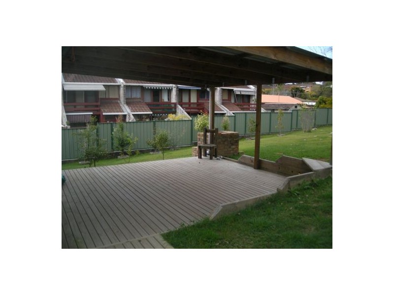 20 Combine Street, Coffs Harbour NSW 2450