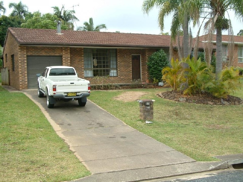 9 Tucker Close, Toormina NSW 2452