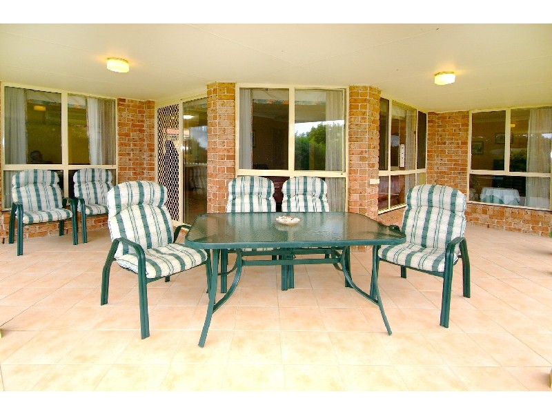 Sapphire Beach NSW 2450