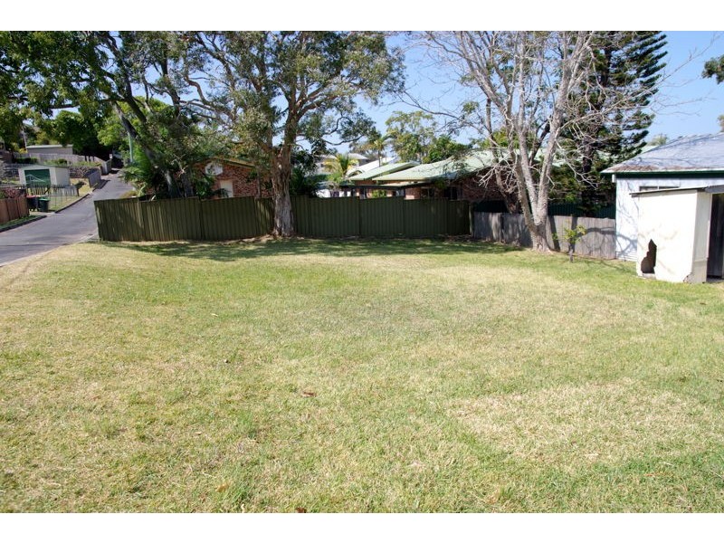 2 Howard Lane, Coffs Harbour NSW 2450