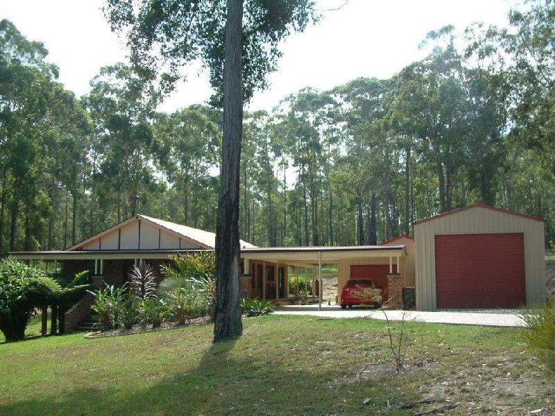 Moonee Beach NSW 2450