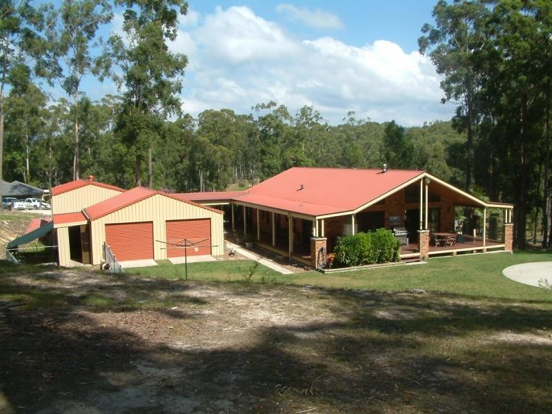 Moonee Beach NSW 2450