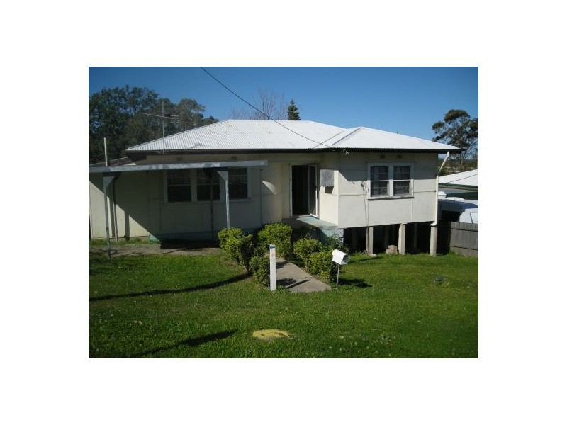2 Howard Lane, Coffs Harbour NSW 2450