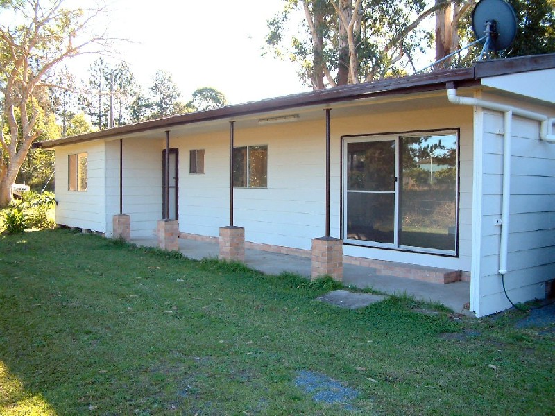 189  Archville Station Road, Bonville NSW 2441