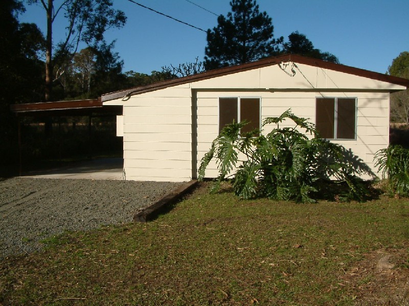 189  Archville Station Road, Bonville NSW 2441