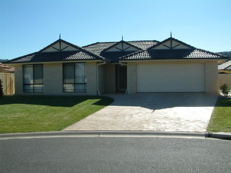 3 Cardinal Close, Coffs Harbour NSW 2450