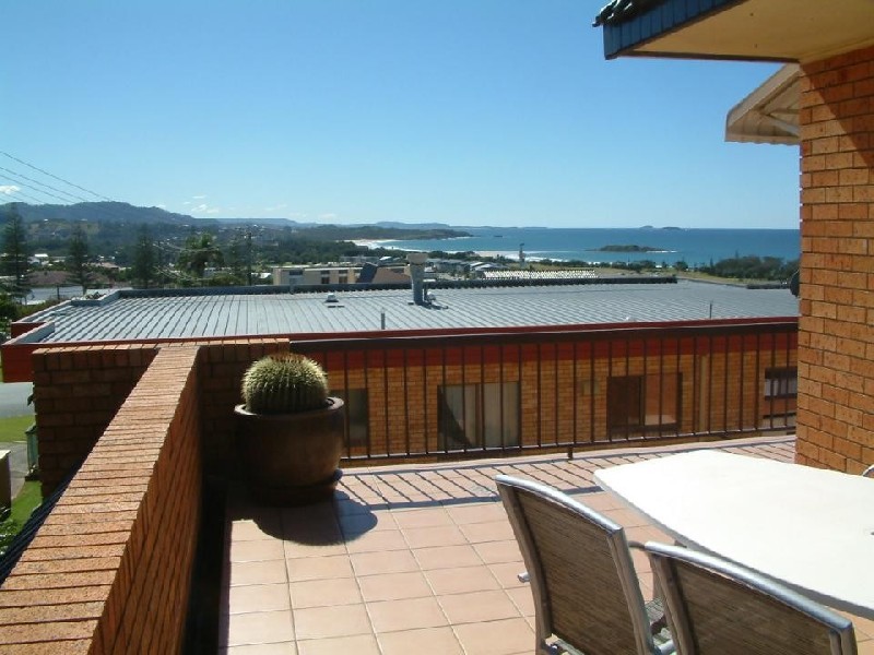 Coffs Harbour NSW 2450