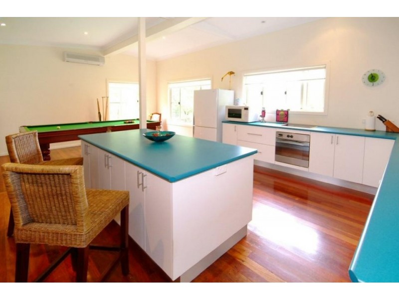 439 Mount Browne Road, Upper Orara NSW 2450