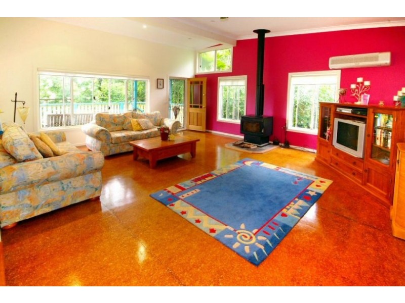 439 Mount Browne Road, Upper Orara NSW 2450