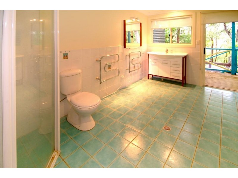 439 Mount Browne Road, Upper Orara NSW 2450