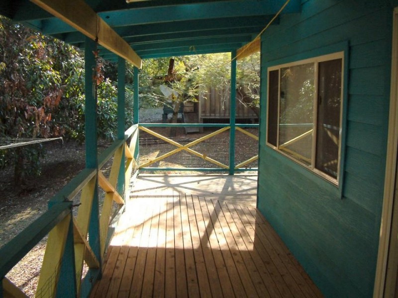 439 Mount Browne Road, Upper Orara NSW 2450