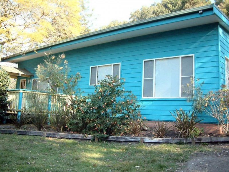 439 Mount Browne Road, Upper Orara NSW 2450