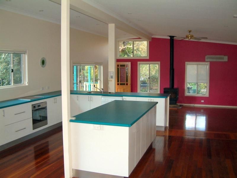 439 Mount Browne Road, Upper Orara NSW 2450