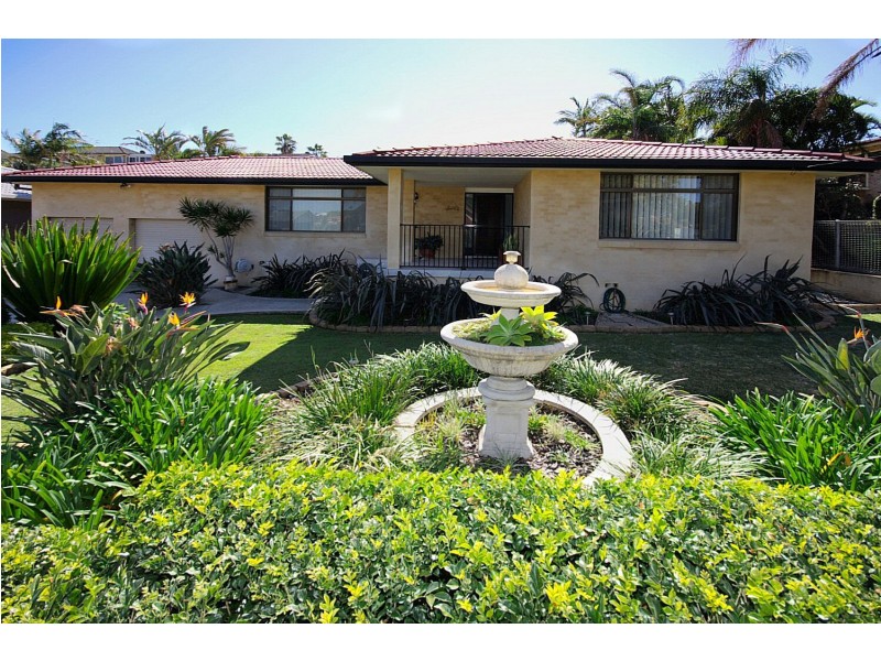 Sapphire Beach NSW 2450