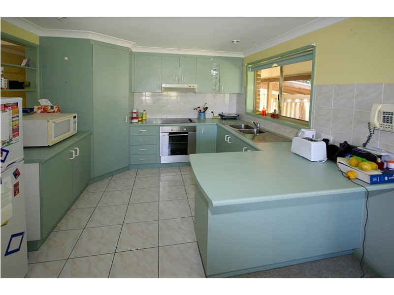 Boambee East NSW 2452