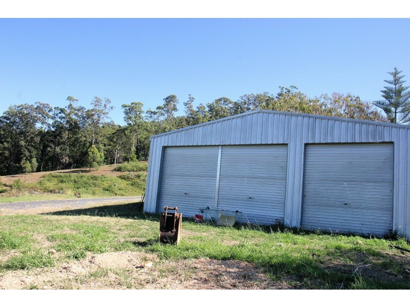 Woolgoolga NSW 2456