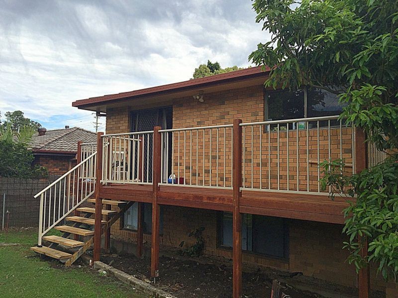 4/12 Mirroola Crescent, Toormina NSW 2452