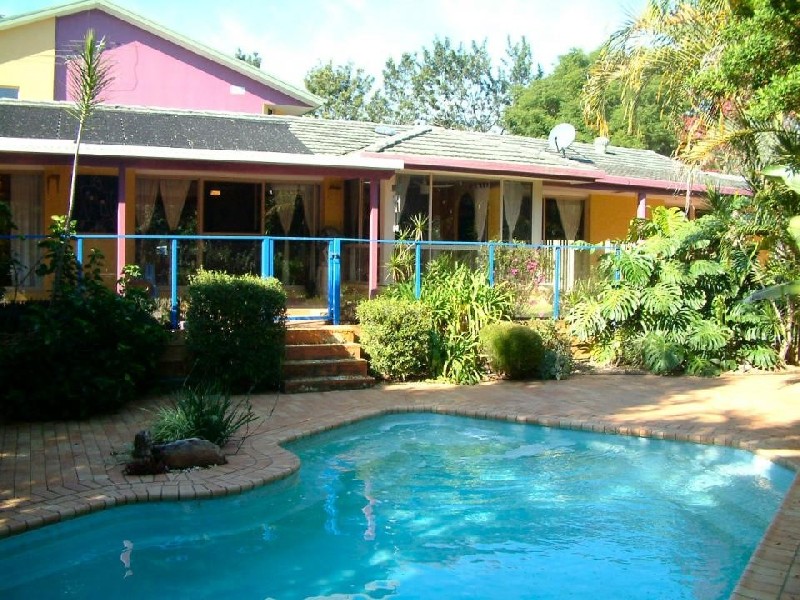 Bonville NSW 2441