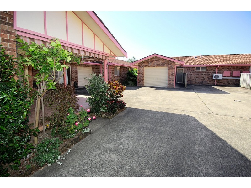 Coffs Harbour NSW 2450