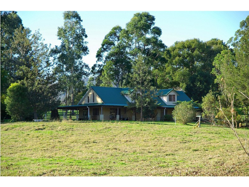 Nana Glen NSW 2450