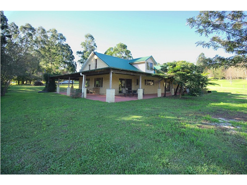 Nana Glen NSW 2450