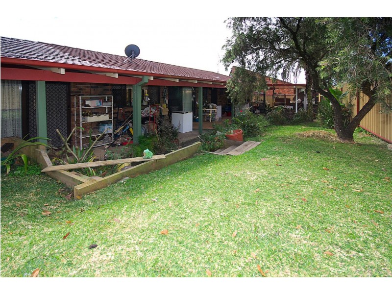 Coffs Harbour NSW 2450