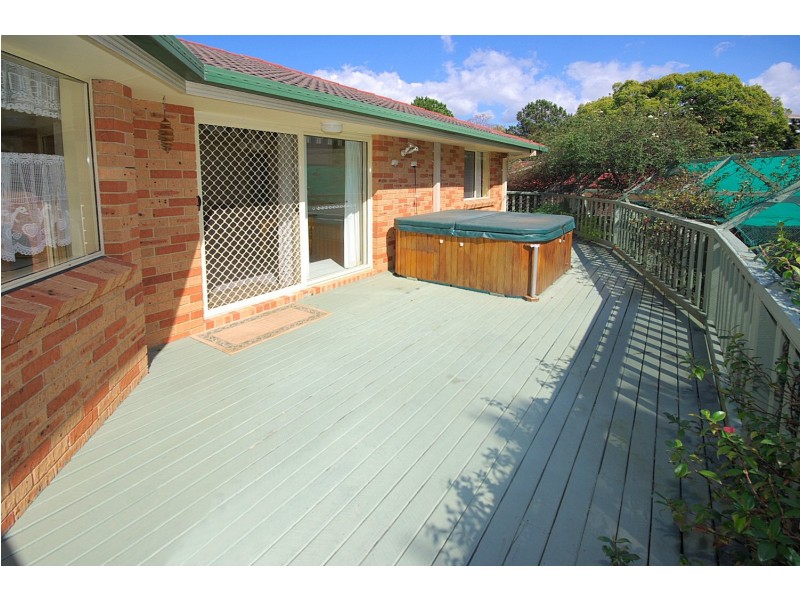 Coffs Harbour NSW 2450