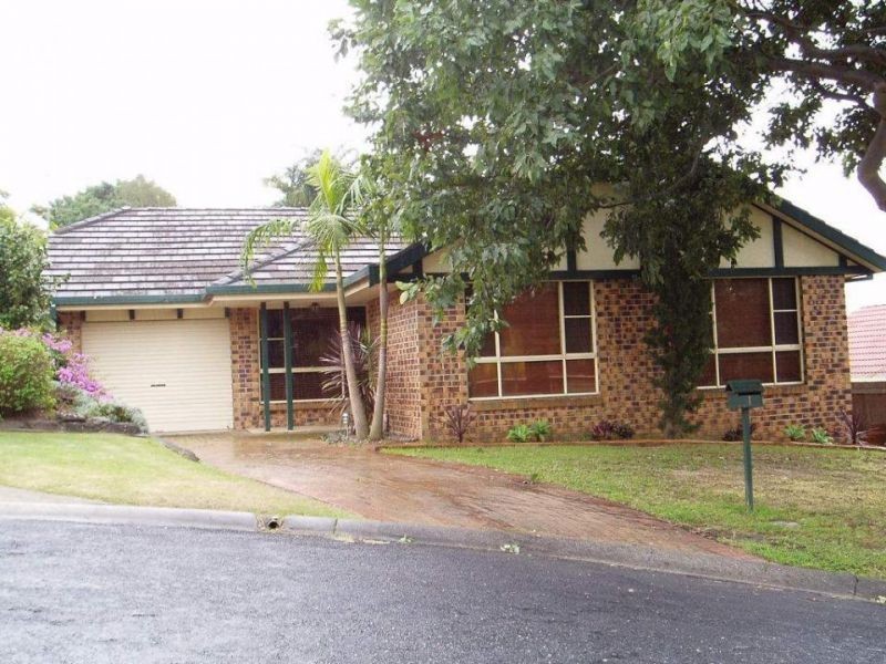 1 Pitta Court, Boambee East NSW 2452