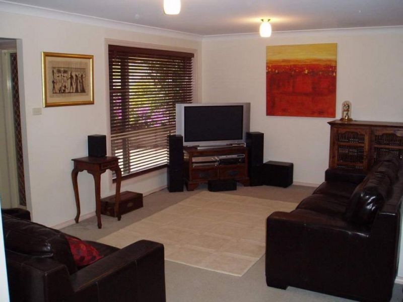 1 Pitta Court, Boambee East NSW 2452