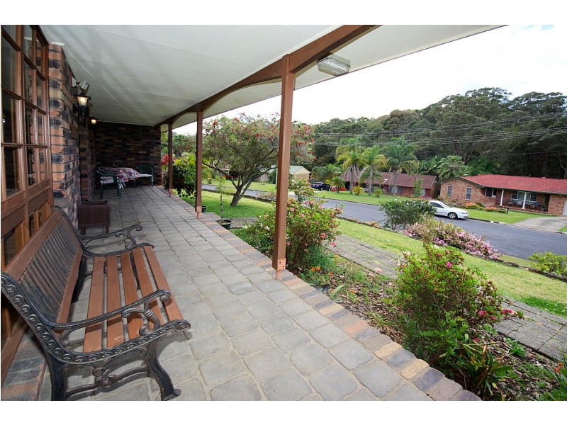Boambee East NSW 2452