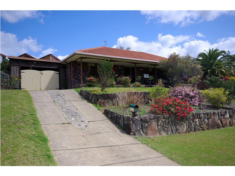 Boambee East NSW 2452