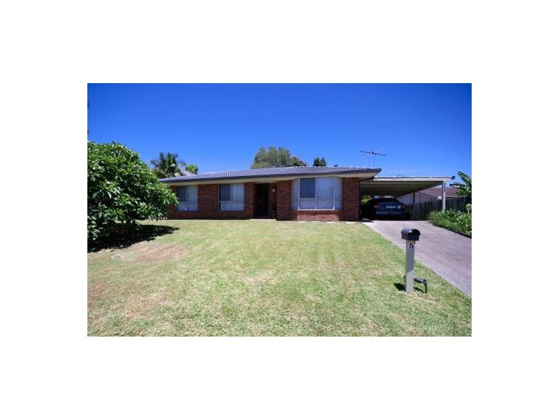 5 Ringtail Close, Boambee East NSW 2452