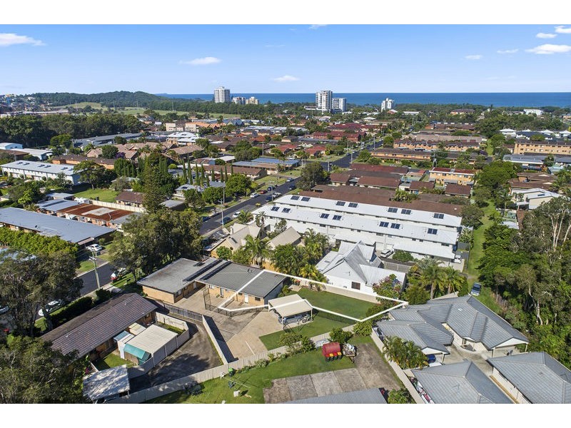 3/71 Boultwood Street, Coffs Harbour NSW 2450