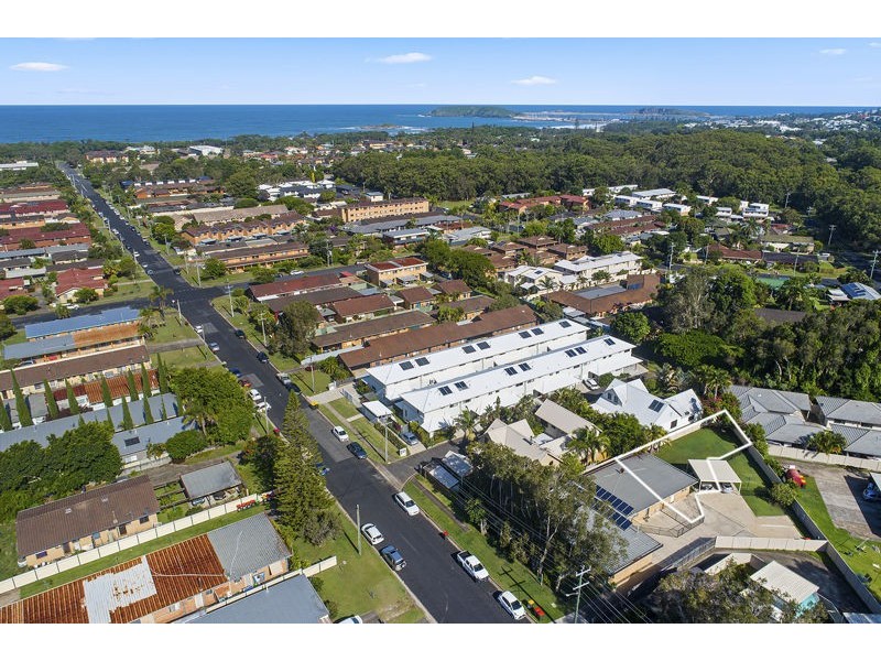 3/71 Boultwood Street, Coffs Harbour NSW 2450