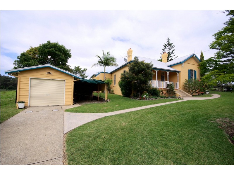 Coffs Harbour NSW 2450