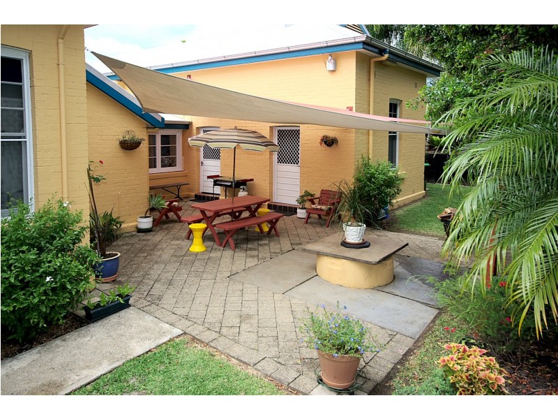 Coffs Harbour NSW 2450